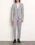 Stretch suit jacket