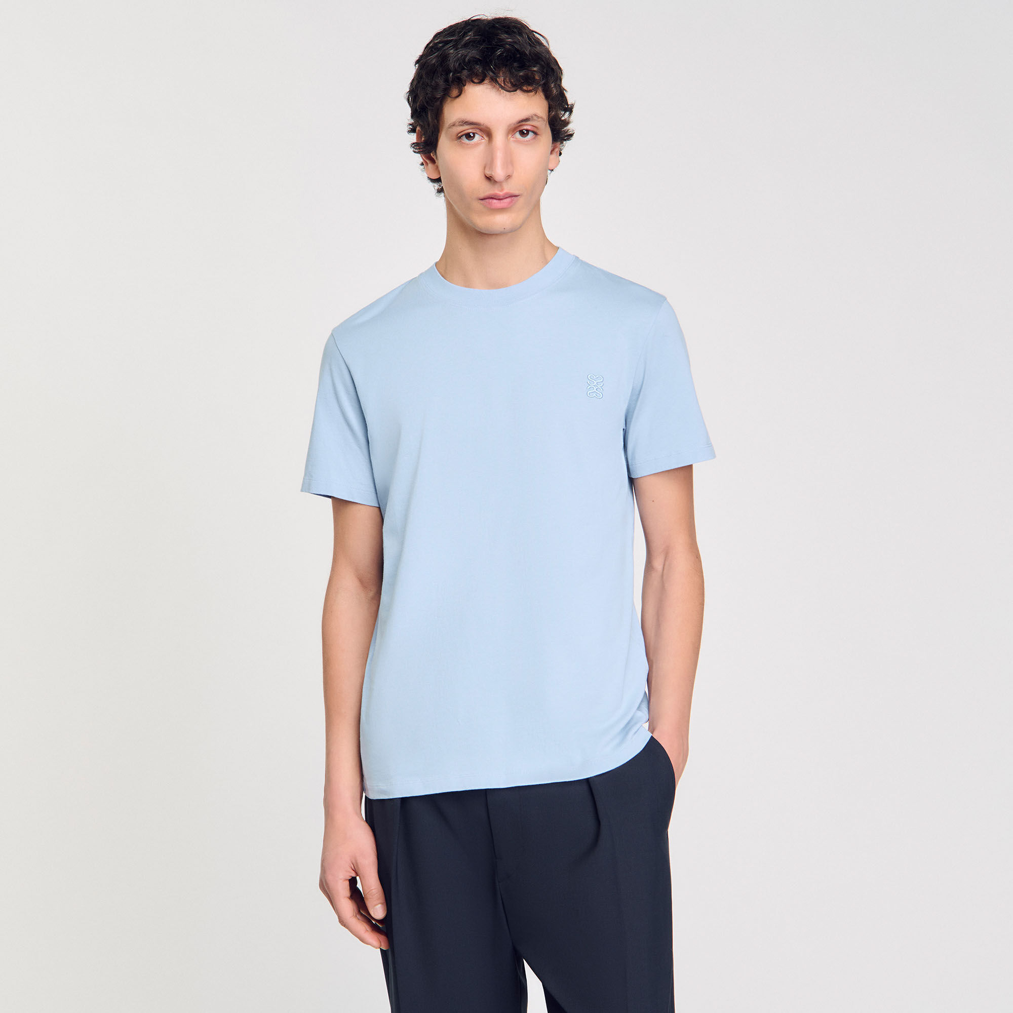 Cotton T-shirt