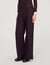 Flared trousers