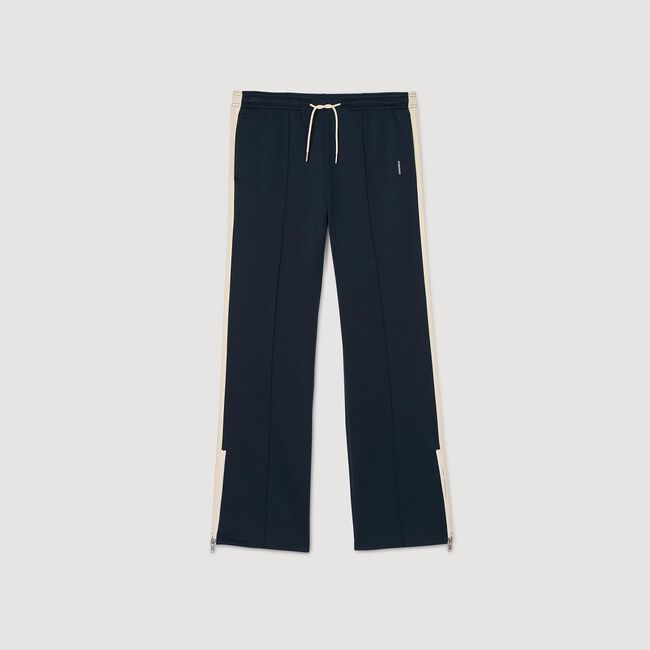 Track trousers