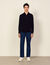 Textured shirt