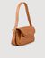 Le Mambo plain leather bag