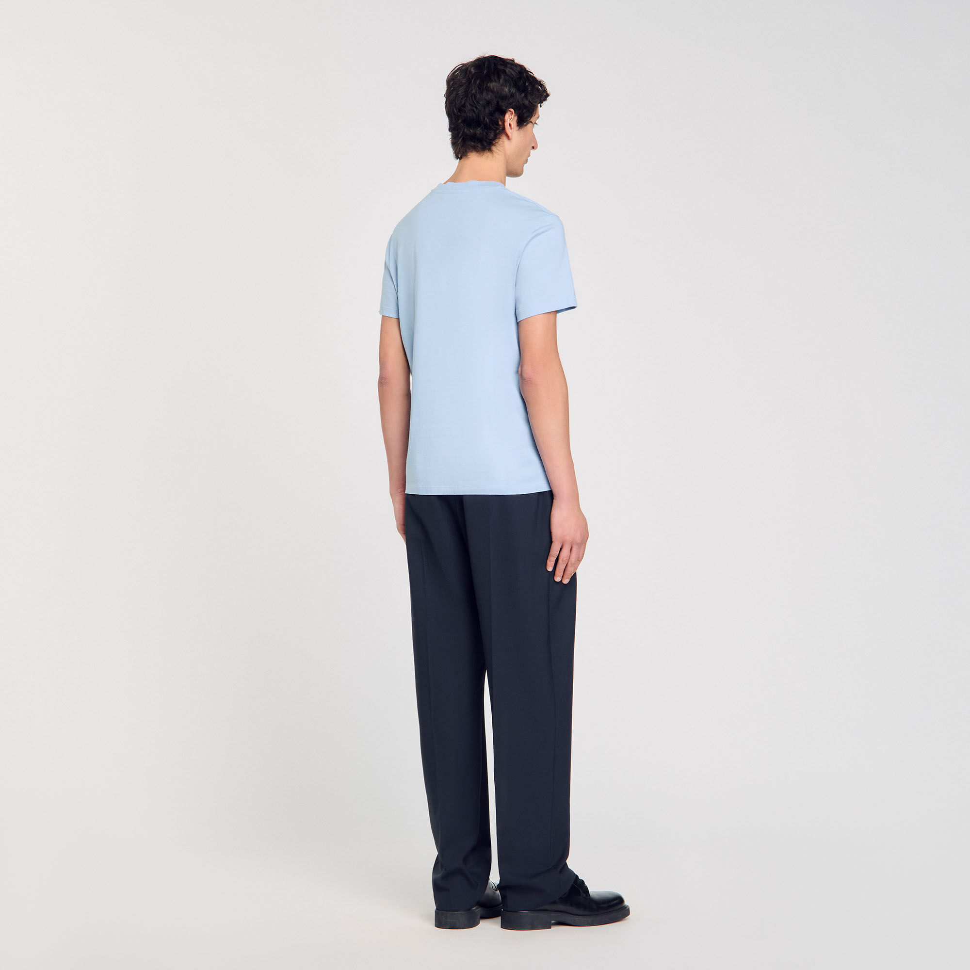 Cotton T-shirt