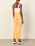 Knit trousers