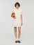 Short lace dress