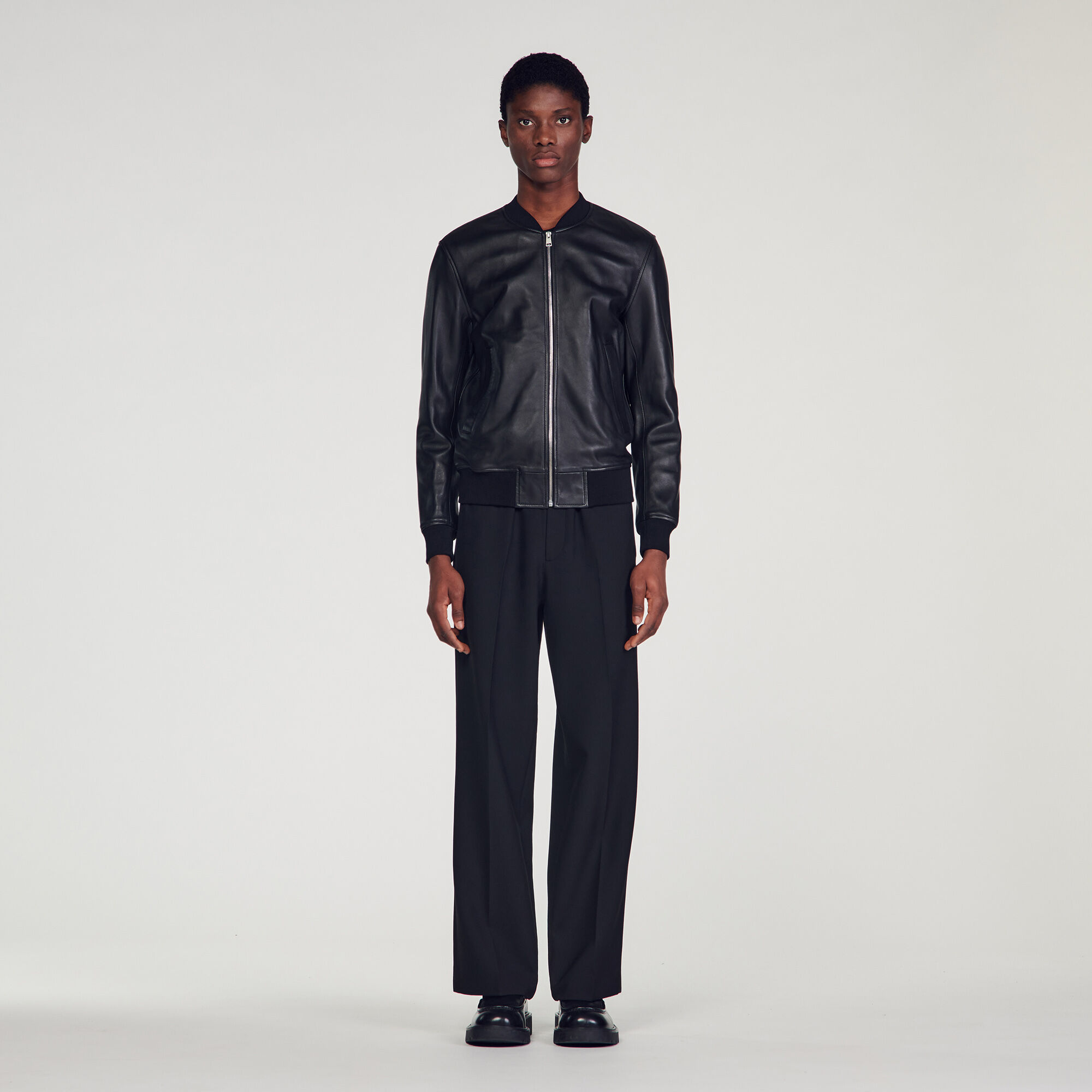 Sandro paris jacket deals
