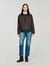 Gabardine coat