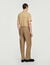 Wide-leg wool suit trousers - Men | Sandro