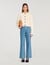 Textured knit cardigan