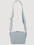 Small reconstituted leather bag