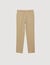 Wool suit trousers