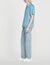Short-sleeved shirt