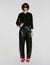 Cardigan with metal buttons - Women | Sandro