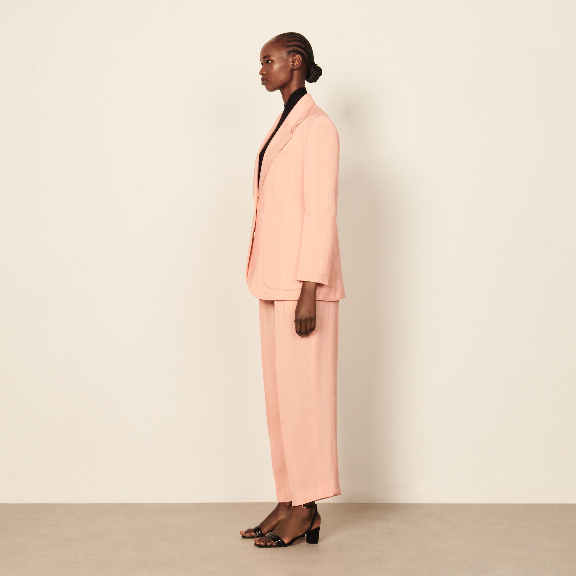 Tailored jacket