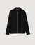 Pleated shirt