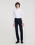 Plain shirt