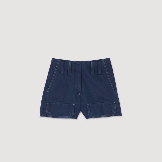 Cargo shorts