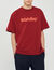 Oversized logo T-shirt