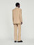 Oversized tailored jacket