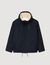 Quilted cotton parka