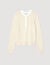 Wool and cashmere jumper