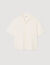 Cotton and linen shirt