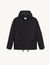 Parka in technical fabric