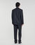 Wool suit jacket