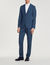 Virgin wool suit jacket
