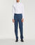 Classic cut suit trousers