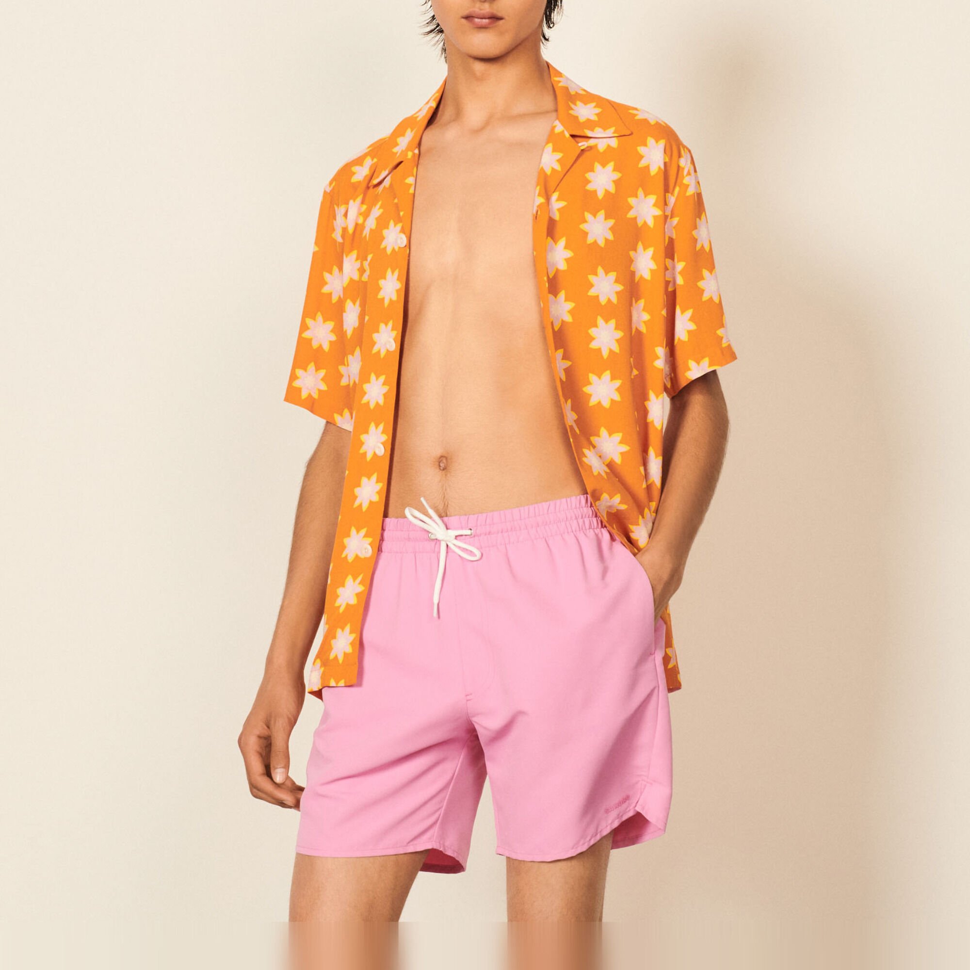 Swim shorts