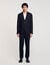 Suit jacket
