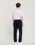 Joggers with Sandro Paris embroidery