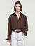 Suede leather belt - Women | Sandro