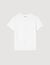 Cotton T-shirt with embroidery
