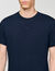 Cotton T-shirt with logo