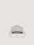 Yza Pocket clutch bag