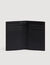 Braided leather card holder - Men | Sandro