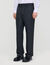 Wool suit trousers