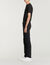 Slim-fit jeans