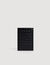 Braided leather card holder - Men | Sandro