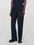Wide-leg trousers
