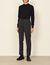 Wool trousers