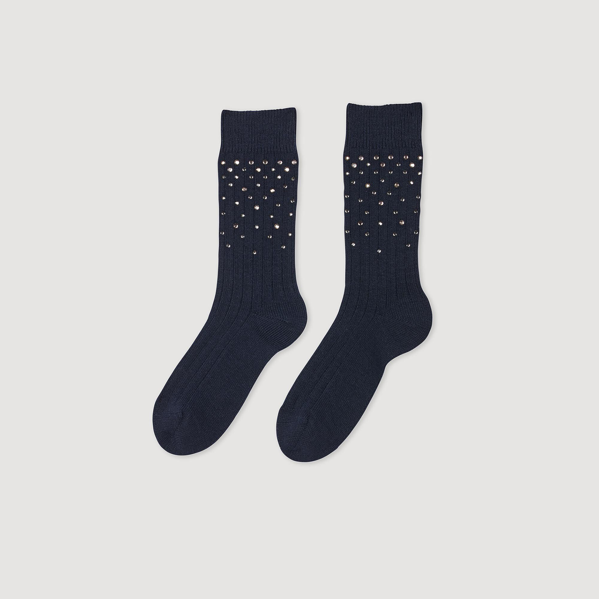 Socks for women Sandro Paris