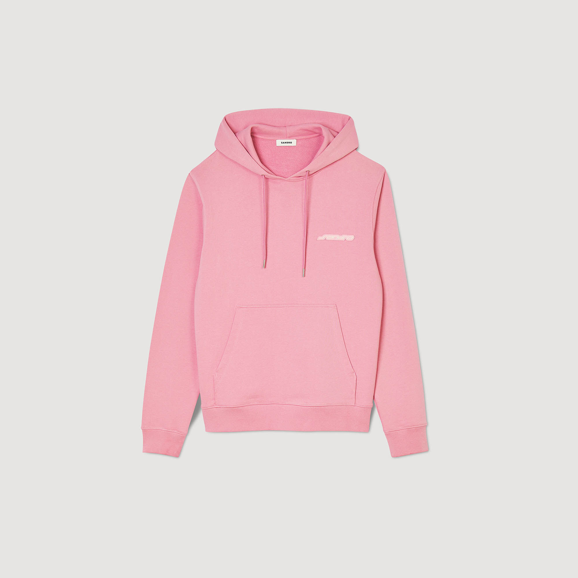 Sandro paris sudadera online