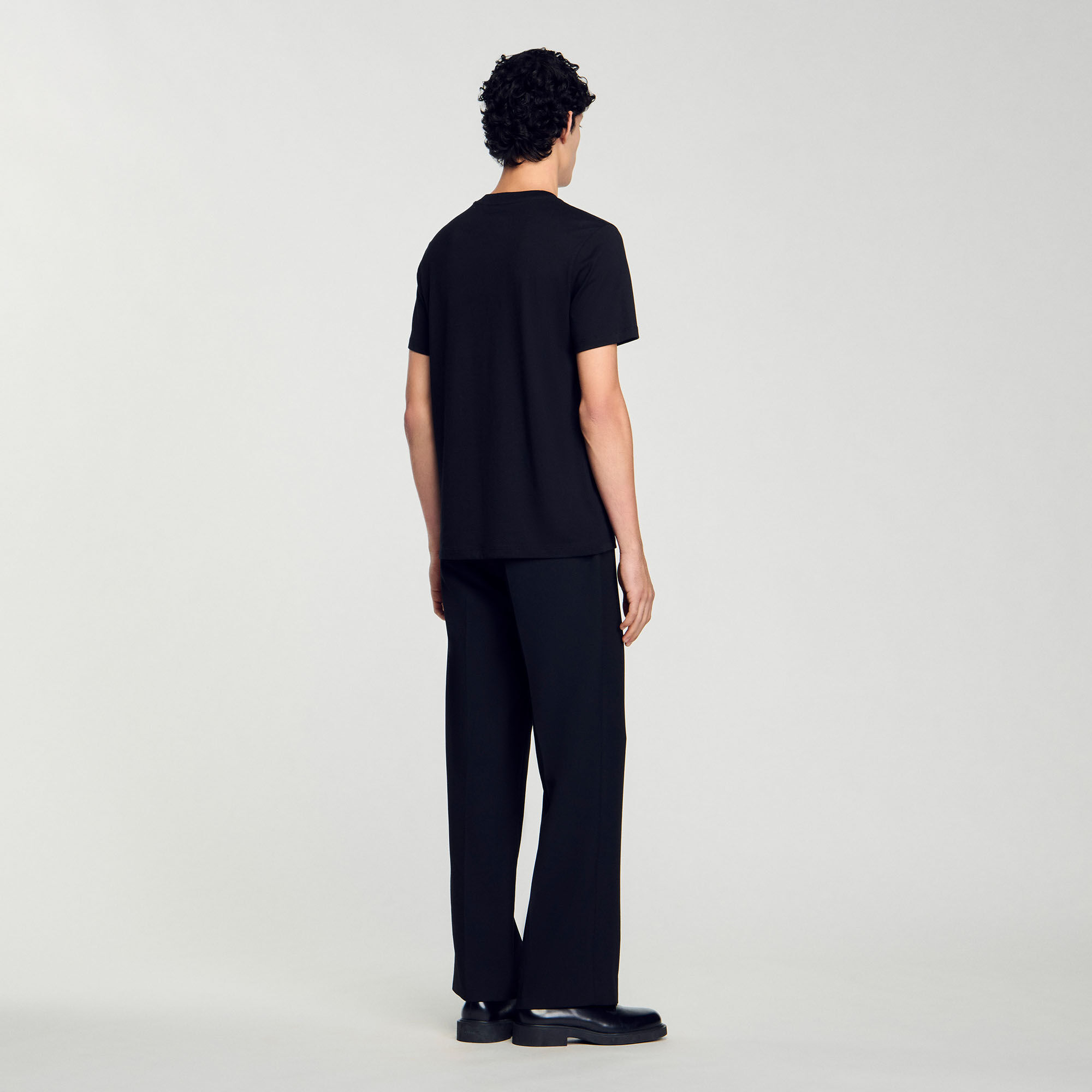 Cross T-shirt