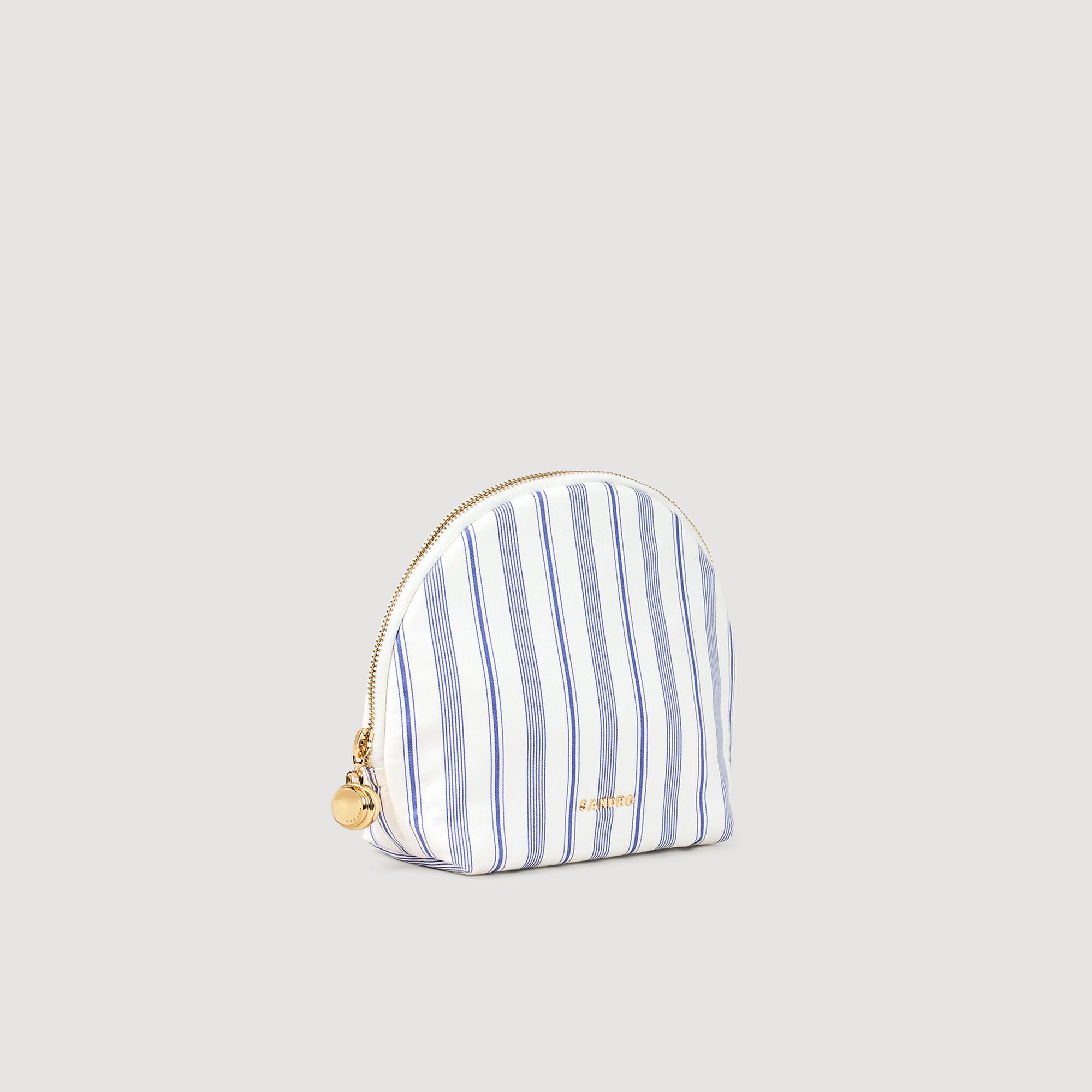 Graphic print case
