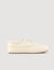 Leather boat shoes