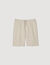 Jersey Bermuda shorts