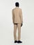 Wool suit jacket